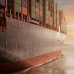 marine repair, spare parts